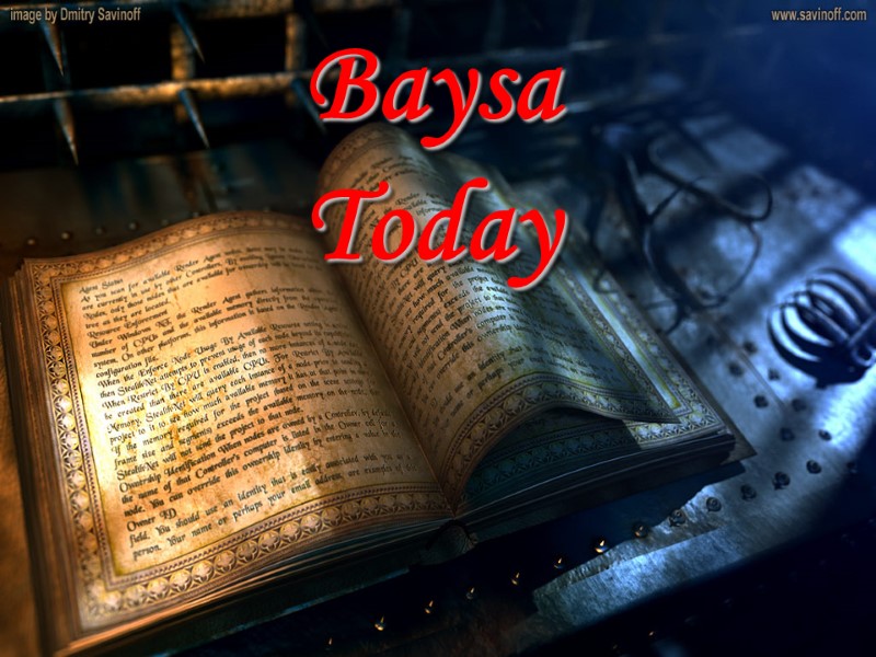 Baysa Today